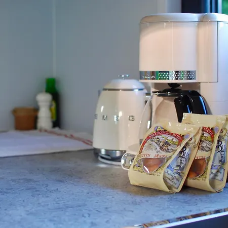Le Petit Du Cotentin - Tiny House Cosy A 800 M De La - By Maison Melchior Feriehus
