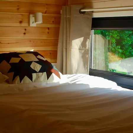 Le Petit Du Cotentin - Tiny House Cosy A 800 M De La - By Maison Melchior * Flamanville