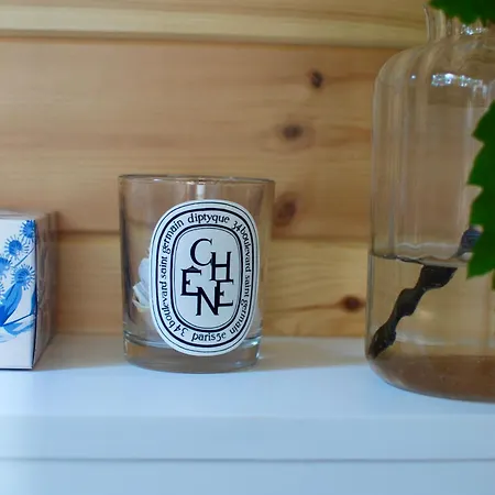 Feriehus Le Petit Du Cotentin - Tiny House Cosy A 800 M De La - By Maison Melchior *