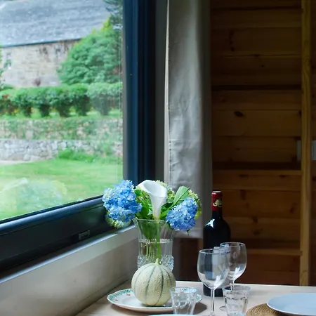 Le Petit Du Cotentin - Tiny House Cosy à 800 M De La Flamanville