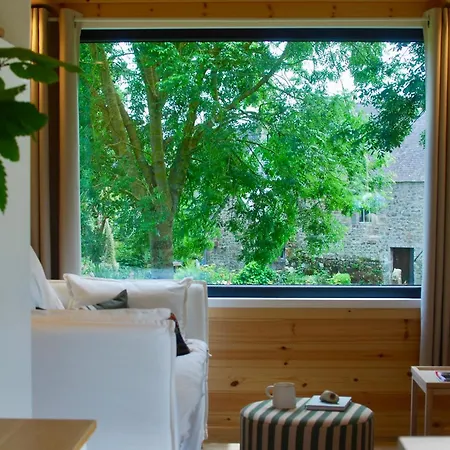 Le Petit Du Cotentin - Tiny House Cosy A 800 M De La - By Maison Melchior Feriehus Flamanville