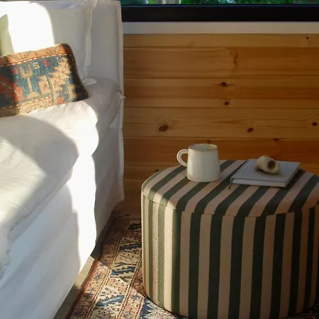 Le Petit Du Cotentin - Tiny House Cosy à 800 M De La Flamanville