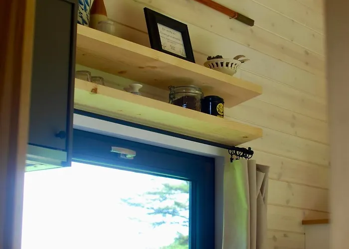 Le Petit Du Cotentin - Tiny House Cosy A 800 M De La - By Maison Melchior * Фламанвиль