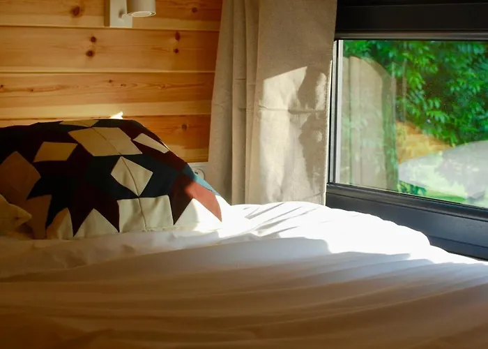 Le Petit Du Cotentin - Tiny House Cosy A 800 M De La - By Maison Melchior * Фламанвиль