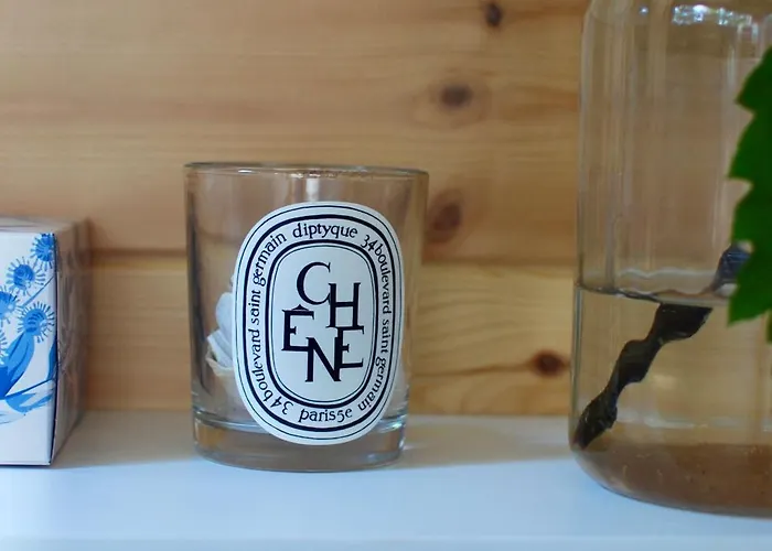 Дом отдыха Le Petit Du Cotentin - Tiny House Cosy A 800 M De La - By Maison Melchior *