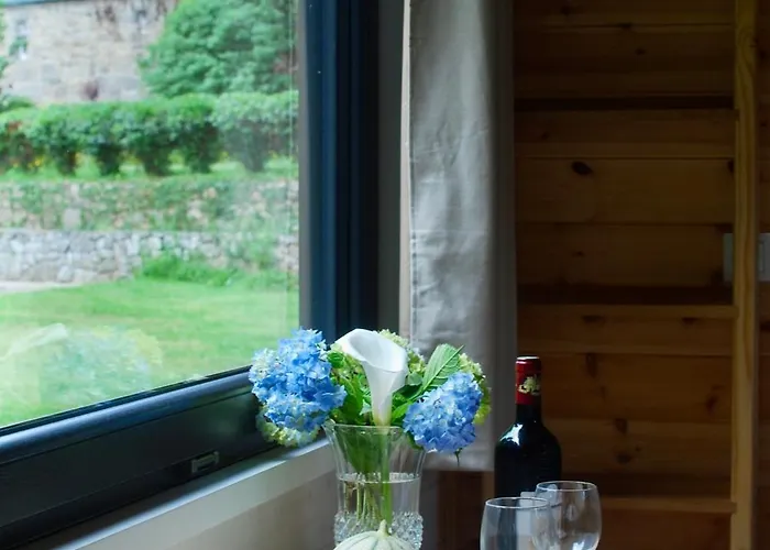 Le Petit Du Cotentin - Tiny House Cosy A 800 M De La - By Maison Melchior Фламанвиль