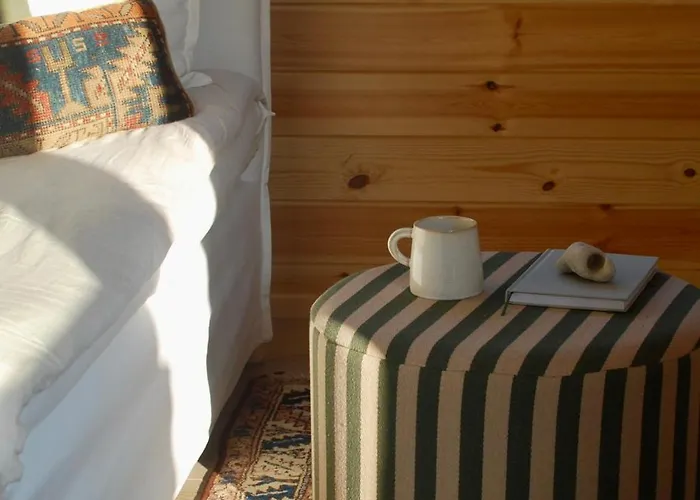 Le Petit Du Cotentin - Tiny House Cosy A 800 M De La - By Maison Melchior Фламанвиль